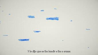 MIGRANT CHILDREN IN MEXICO / ANIMATED SHORT FILM /FULL VERSION / ESP