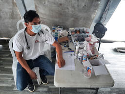Violence still rages in the Darien gap for migrants crossing it into Panama