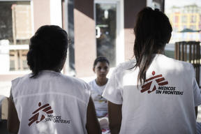 Choloma: mother and & child healthcare