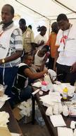 MSF response to the attack in Garissa in Kenya