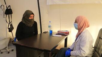 Eng-Video-Providing healthcare in Jindires