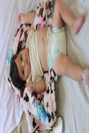 Zaatari camp, pediatric hospital