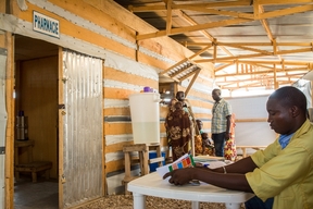 Lake Tchad Crisis: Responding to the humanitarian consequences of violence  (Extreme North Cameroon)
