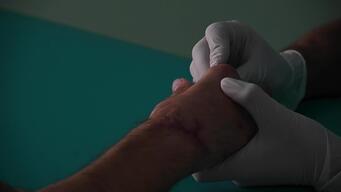 Physiotherapy in Kyiv [INT]