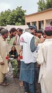 Dr Ruby Tariq about the situation in Pakistan | WEBCLIP VERT INT