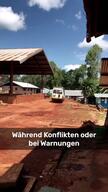 Medical Activities in Ituri - GERMAN (DE) VERSION