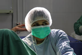 2009-2019: Boost Hospital