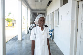 Safe Abortion Care in Beira, Mozambique