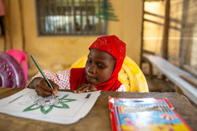 Mental Health in Maroua regional hospital
