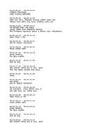 LAS | WEB FILM TRANSCRIPT | BENGALI