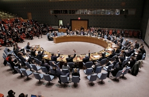 Joanne Liu speaks at UNSC (full set)