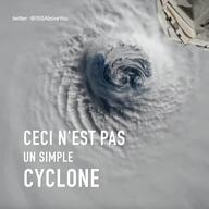 Cyclone Freddy - FRENCH