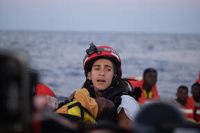 Rotation 33 - Rescue 4