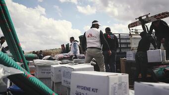 [NEW] SYRIA UN crossborder INT EN HORIZONTAL