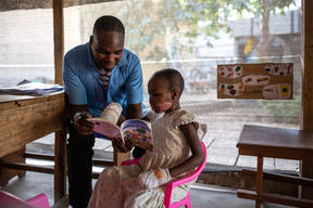 Mental Health in Maroua regional hospital