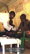 9X16 FR World Blood Donor Day