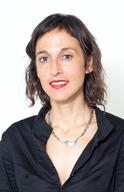 Dr Tane Luna Ramirez