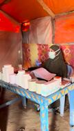 Baidoa Malnutrition Crises
