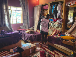 MSF assessment after 3 days raid in Jenin