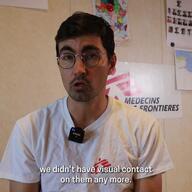 Video Statements - Sebastien Ponsford- Rotation 35