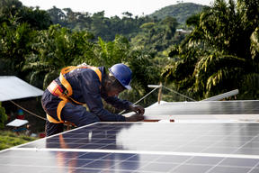 Kigulube project