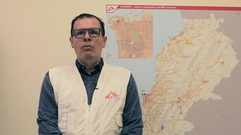 Inadequate Water and Sanitation Services in northern east Lebanon is Heightening the Risk of Waterborne Diseases and Skin Infections