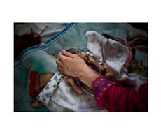 Maternity Hospital in Khost, Afghanistan
