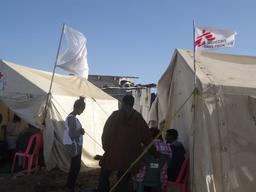 Ethiopia returnees 2013