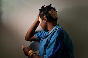Family violence (MSB2784 )