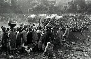 Rwanda 1994