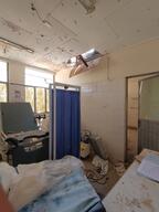 Attacks on healthcare in Tigray, Ethiopia
