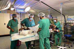 ReCivilians wounded and killed in indiscriminate frontline hostilities in Yemen
