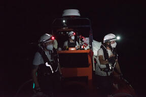 Rotation 2 - Rescue 2