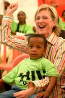 Celebating a 1000 people on the ARV Program