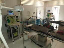 Kunduz Emergency Trauma Unit