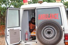 Kailahun Ebola Sierra Leone 2014