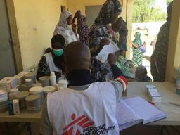 Mali: The promise of peace in Niono, after months of violence