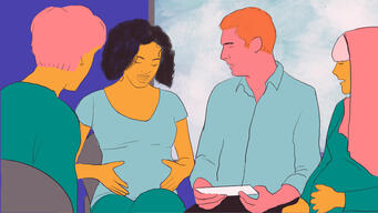 Animation Stills