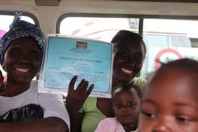 Kailahun Ebola Sierra Leone 2014