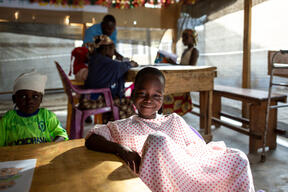 Mental Health in Maroua regional hospital