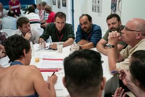 International General Assembly 2014