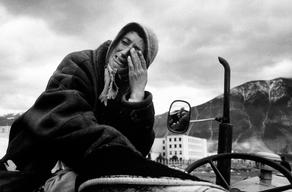 Kukes, Albania - Tom Stoddart - 1999