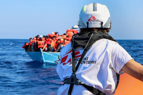 Rotation 1 Rescue 2