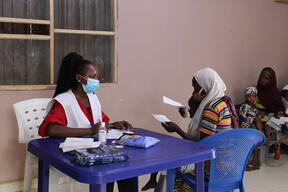 Zamfara | Health Deteriorates After Episodes of Violence
