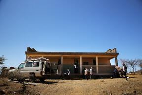 Ethiopia: People in rural Tigray hit by impact of crisis and humanitarian neglect