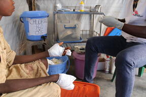 Zamfara | Health Deteriorates After Episodes of Violence
