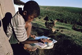 AIDS in South Africa