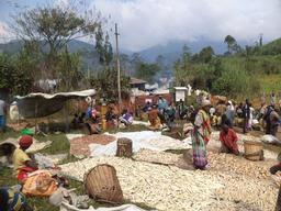 Nyabiondo Health Center