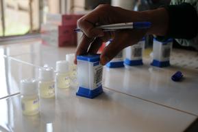 Cambodia Active Case Finding Pilot Program