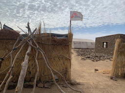 Providing Healthcare To Neglected Population - Jebel Marra